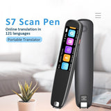 Offline Scanning Translation Dictionary Pen Translation Pen