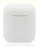 Soft Silicone Case For Storage Box Protector Cover Charging Cover Headphone Holder