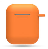 Compatible with Apple, Airpods Headphone Case Silicone Case