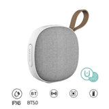 Magnetic Bluetooth speaker