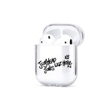 Compatible with Apple, Riverdale Airpods Cases