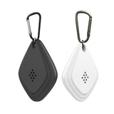 Outdoor Ultrasonic Intelligent Frequency Conversion USB Rechargeable Anti Mosquito Repellent Summer Insect Pest Repeller Tools