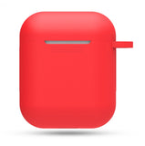 Compatible with Apple, Airpods Headphone Case Silicone Case