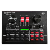 Microphone Recording Condenser Microphone Set