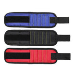Fifteen-Compartment Powerful Magnetic Wristband