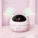 Automatic electric cat toy cat toy