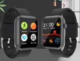R3L full touch smart watch