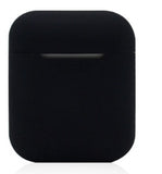 Soft Silicone Case For Storage Box Protector Cover Charging Cover Headphone Holder