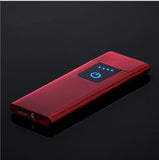 USB rechargeable lighter