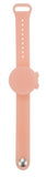 Outdooor Silicone Wristband Hand Sanitizer Disinfectant Bracelet