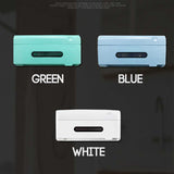 Disinfection toothbrush holder