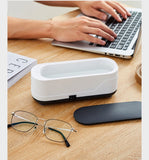 New Eyeglasses Cleaner Ultrasonic Baby Products Makeup Tool