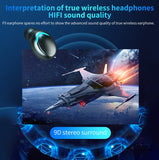 Bluetooth Earphone