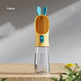 Pet Water Bottle Travel Bottle Pet Cat And Dog Water Bottle