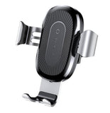 Gravity Bracket Wireless Charging Car Two-in-one Wireless Charging Bracket Charger