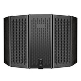 Microphone Recording Studio High-Quality Noise Reduction Screen Blowout Prevention Net