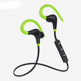 BT-01 Big Horn Sports Bluetooth Headset Bina Bluetooth 4.1 Protocol Wireless Sports Bluetooth Earbuds