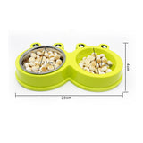 Food Bowl Pet Food Container