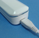 Ultraviolet Sterilizer UV Led Lamp Sun Air Sterilization Disinfection Portable Lights