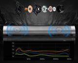 Sound Blaster soundbar computer audio card speaker