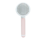 Round Handle Pet Passage Comb