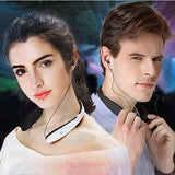 SX991 Wireless Retractable Earbuds Headphones