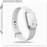 Outdoor Ultrasonic Mosquito Repellent Is Suitable For Children, Adults And Pregnant Women