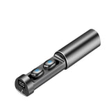 Bluetooth Earphone 5.0 Wireless 8D HIFI Sport MIC Earbuds Gaming Music Headset