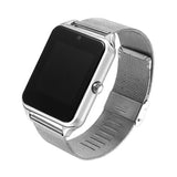 Z60 smart watch Bluetooth smart wear card phone watch
