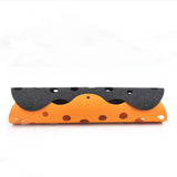 Cat Tunnel Cat Toy Felt Pom Splicing Deformable Kitten Nest Collapsible Tube House Tunnel Interactive Pet Toy Cat Accessories