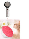 Ultrasonic Massage Beauty Instrument