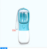 New Product Pet Dual-use Water Cup For Dogs