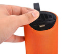 Portable wireless mini speaker