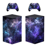 Game Console Sticker Electronic Game Console Protective Paper