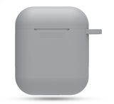 Compatible with Apple, Airpods Headphone Case Silicone Case