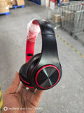 Headset Bluetooth Headset Wireless Gaming Headset