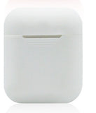 Soft Silicone Case For Storage Box Protector Cover Charging Cover Headphone Holder