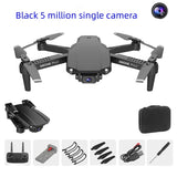 Cross-border E99Pro2 Drone 4K Dual Cameras