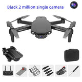 Cross-border E99Pro2 Drone 4K Dual Cameras