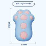 Electric Cat Dog Spray Comb Pets Supplies Cat Shape Pet Products