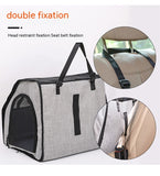 Pet Car Supplies Dog Dog Cage Nest Go Out Portable