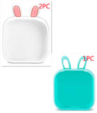 Mini Photo Portable Printer Silicone Case