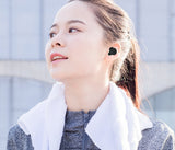 Bluetooth Headset M8 Dual Ear Stereo Touch Mode Wireless