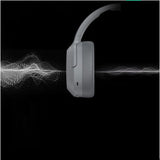 Headset Bluetooth Wireless Noise Cancelling Sports Headphones