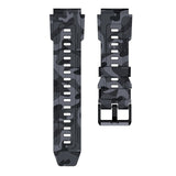 Bluetooth Talk Smart Watch Outdoor Three Anti Sports Waterproof Meter Step