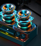 Bluetooth Speaker Home Desktop Esports Gaming Computer Stereo