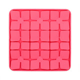 Pets Licking Plate Slow Tableware Pad Cat And Dog Tableware Pet Supplies